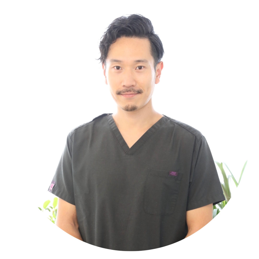 宮田雄平先生